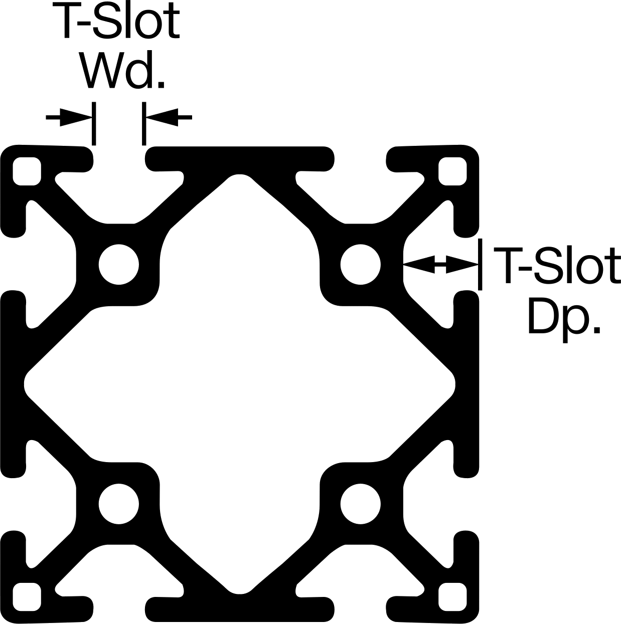 Hollow Construction