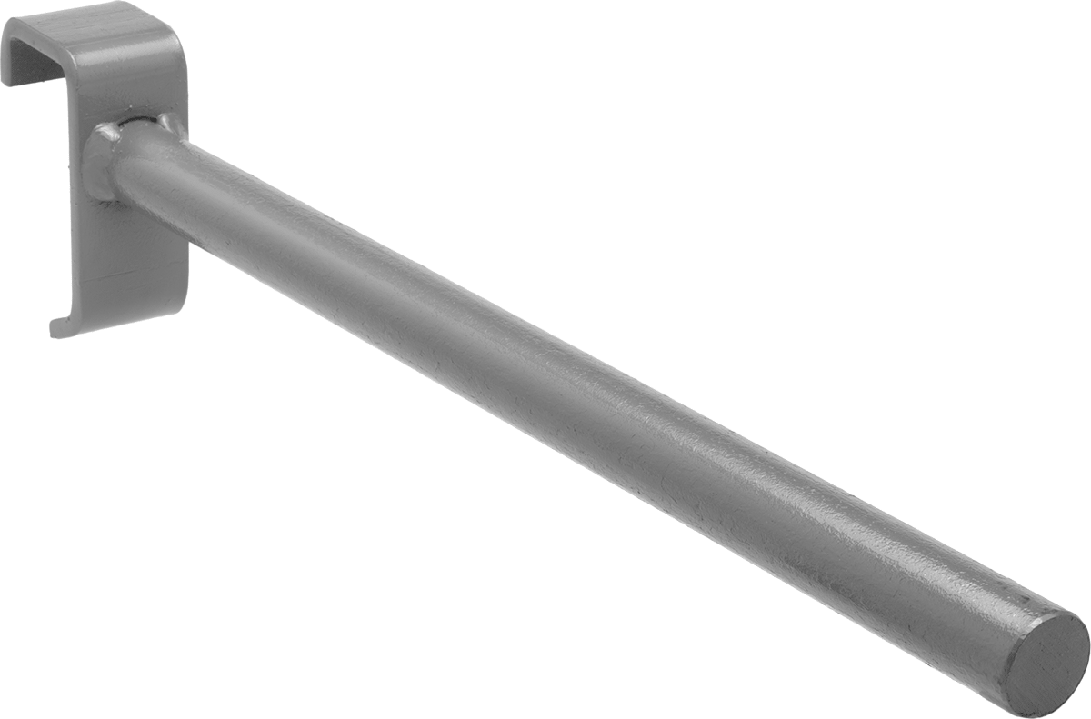 Mobil Raf için 1/2" Çaplı Mil — Mil, Turuncu, Çelik