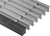 Fiberglas Merdiven Basamakları