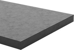 Conta Malzemesi, EPDM Levha, Yapışkan Sırtlı 3/4" x 25 Fit