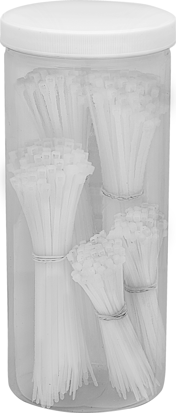 500-Piece Off-White