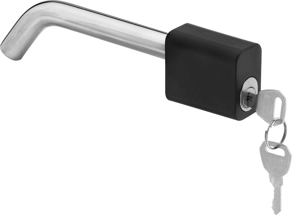 Bağlantı Pimi Kilitleri, 1-1/4" Kare Bağlantı Alıcısı için