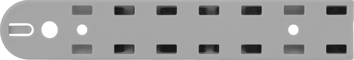 Altıgen Uçlu Soket Seti, 8 Parça, 1/4" ve 3/8" Kare Tahrik