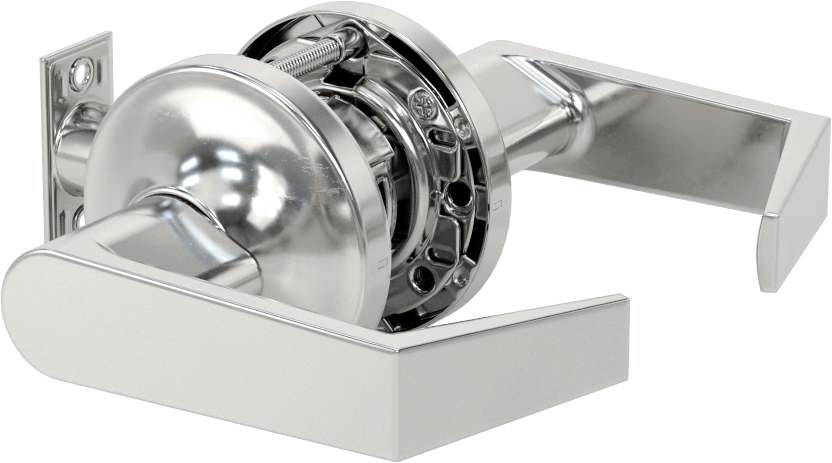 Assa Abloy (Yale) 5400Ln Yoğun Trafik Kapı Kolu Assa Abloy (Yale) 5400Ln Yoğun Trafik Kapı Kolu