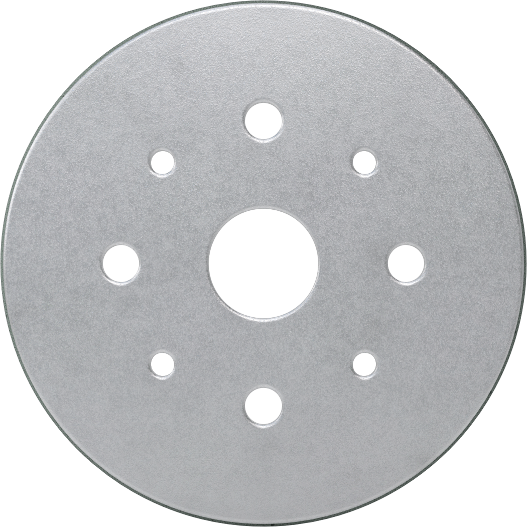 Yumuşak Metal için Norton Takım Odası Taşlama Taşı, 39C Yeşil Aşındırıcı, 6" Çap, 80 Kum