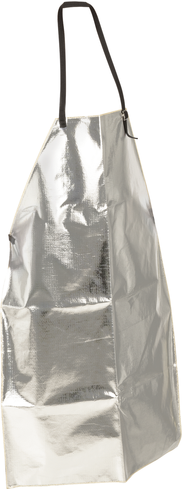 Isı Yansıtıcı Alüminize Önlükler, Kevlar Aramid/Melamin Karışımlı Önlük
