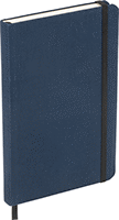Defter, Sert Kapaklı, Boş