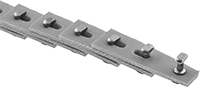Press-Lock Ayarlanabilir Uzunluklu V Kayışları