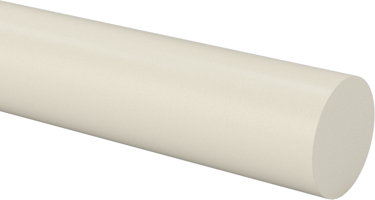 Darbeye Dayanıklı PPSU, 1/2" Çap