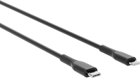 USB Adaptör Kablosu, C Fişi x Apple Uyumlu Fiş