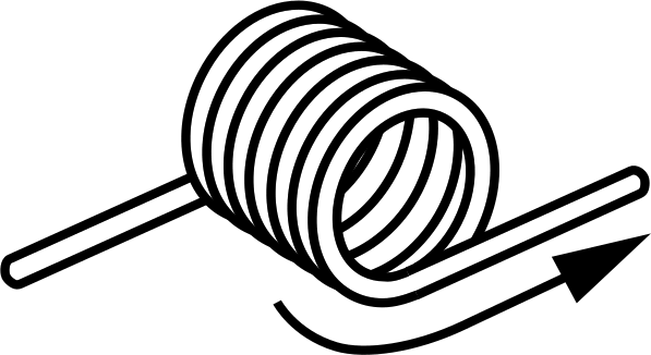 Right-Hand Wind Direction