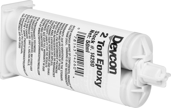 Yapısal Yapıştırıcı, Devcon