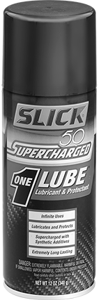 Penetran Yağlayıcı, Slick 50 Onelube