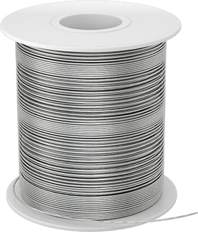 Hızlı Akışlı Rosin Özlü Lehim, SN63Pb37 Bileşimi