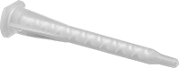 İki Parçalı Kartuş için Bayonet Bağlantılı