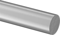 Isı İletken, Paslanma ve Aşınmaya Dayanıklı Tungsten