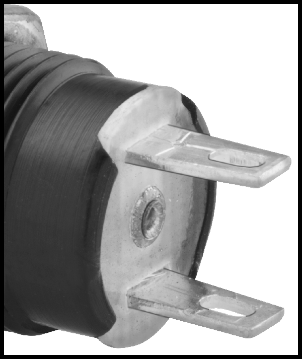 Lug Terminals