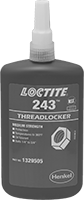Vida Kilidi, Loctite® 243