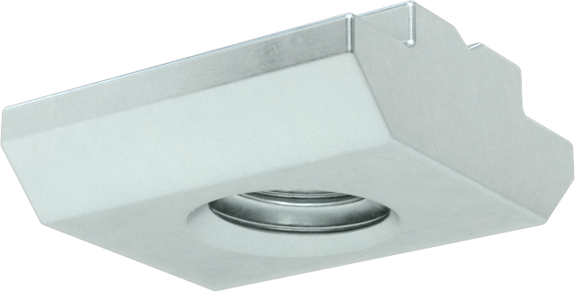 Kendinden Hizalamalı T-Yivli Çerçeve Somunları, Uç Besleme, 1.5" için, 30 mm ve 40 mm Ray, 5/16"-18 Diş