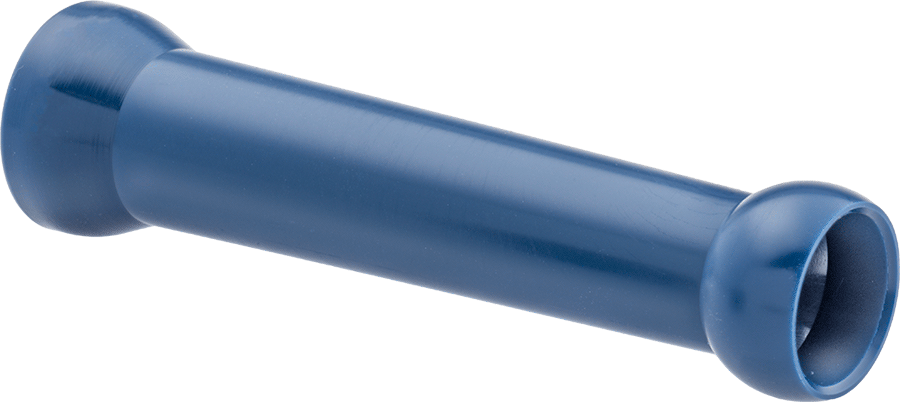 Konektör, Dişi x Erkek, 1/2" Loc-Line Soğutma Suyu Hortumu için — Hortum Bağlantısı, 1⁄2", Hava, Soğutucu, Kesme Yağı, Su
