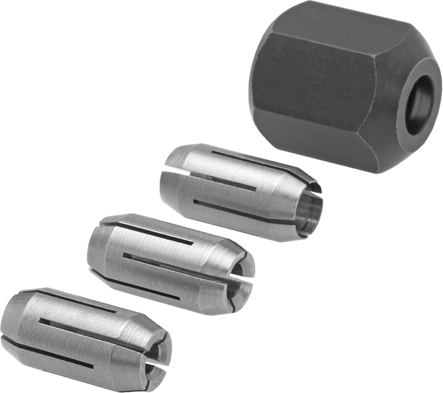 RotoZip SS355-10 Spiral Testere için Pens Seti