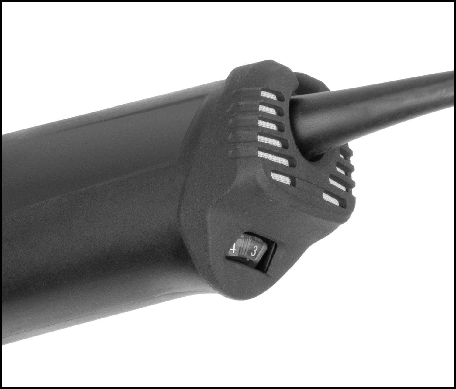 Kavisli Yüzeyler için Elektrikli Bant Zımpara Makinesi, 3/4" ila 3-1/4" İş Parçası Çapı için