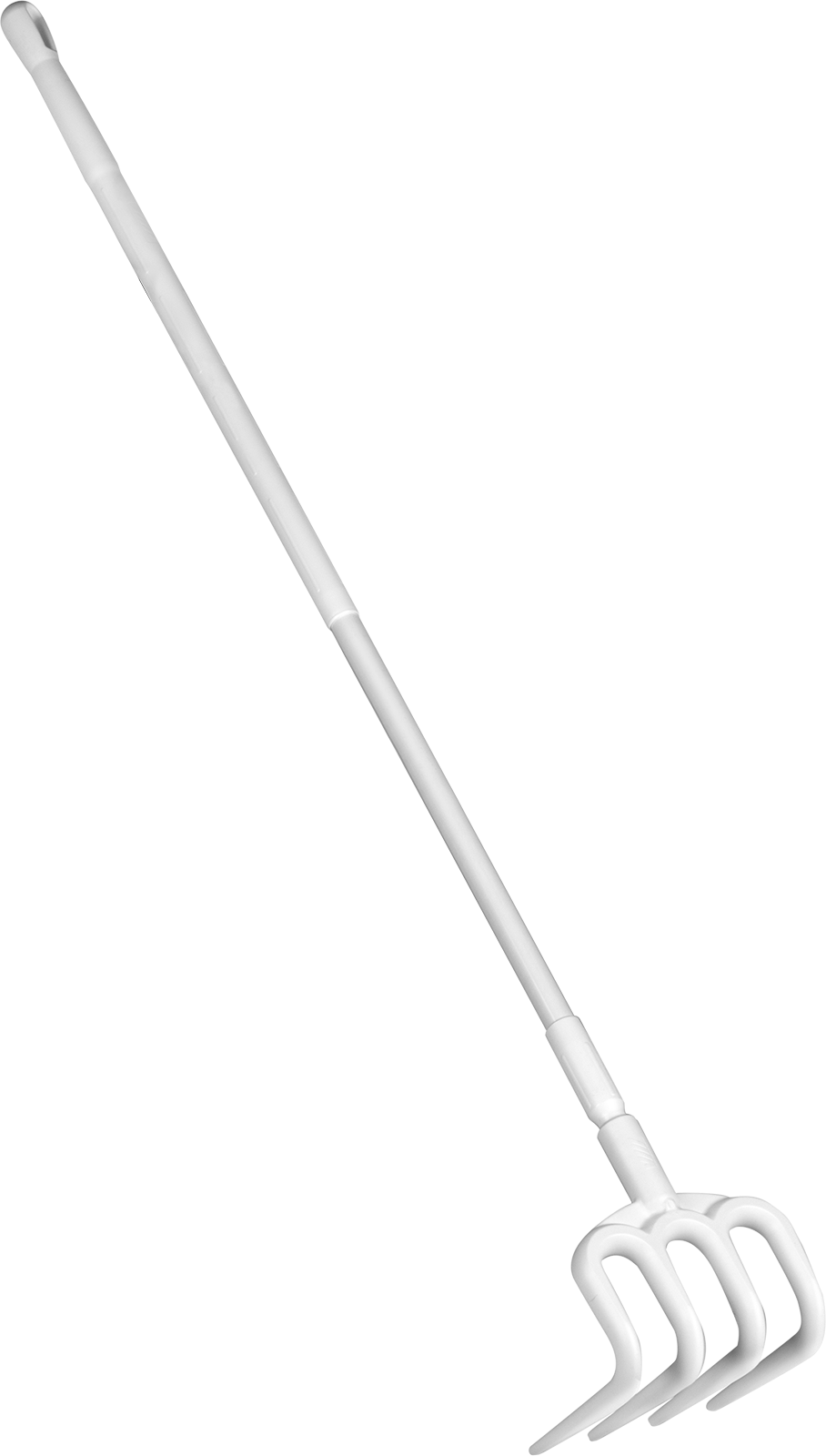 Hijyenik Çekme Çatalları, 59" Uzunluk x 7.5" Genişlik Toplam