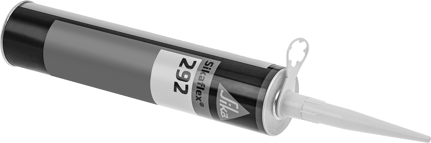 Üretan Yapıştırıcı, Sika 292, 10.1 FL. oz Kartuş
