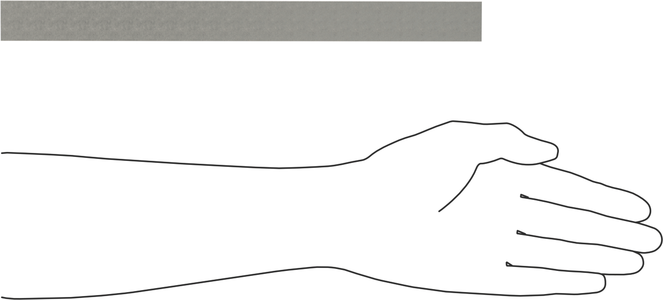 Bıçak Kalitesinde S30V Paslanmaz Çelik, 3/32" Kalınlık, 1" x 12"