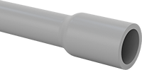Sert PVC Kanal