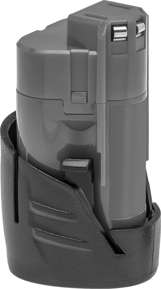 Model Numarası 48-11-2401 Milwaukee Akülü Alet için Pil — 12V DC, 1.5 A·h, Milwaukee