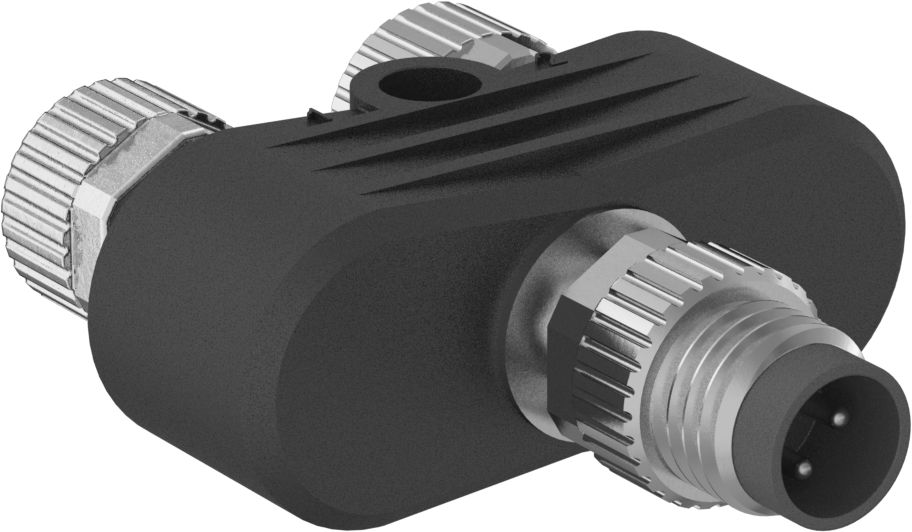 Plug (Front)