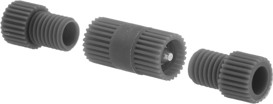 Vidalı Uç Ekleme, 8-6 AWG için