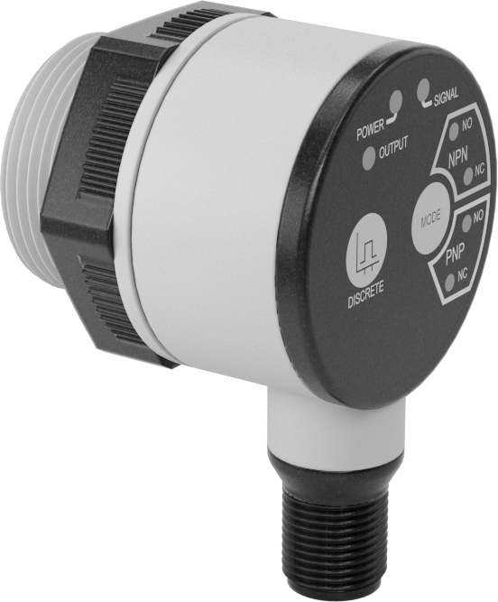 Ultrasonik Dirsek Anahtarı, 100-1000 mm Mesafe