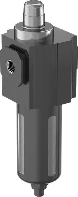 Norgren Hava Filtresi, Seri F73C