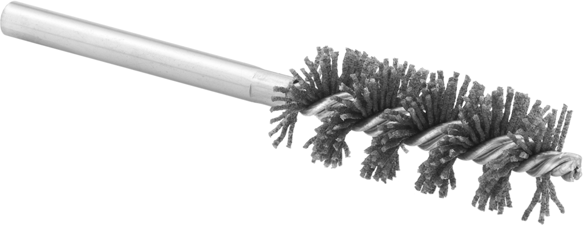 Rigid Bristles