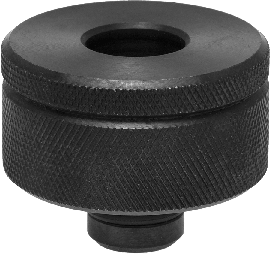 7/8" ila 1-3/16" Ayarlanabilir. Kaynak Fikstür Masası için Yüksek Başlıklı Yükseltici — Yükseltici, Çelik, Kaynak