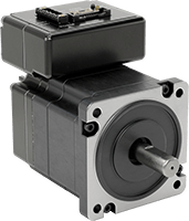 Entegre Sürücülü Step Motor, NEMA 34