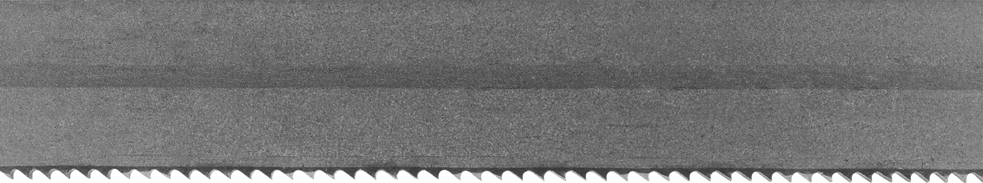 Uzun Ömürlü Şerit Testere Bıçağı, İnce Metal için, 1/2" Genişlik x 0.02" Kalınlık, 32-7/8" Uzunluk