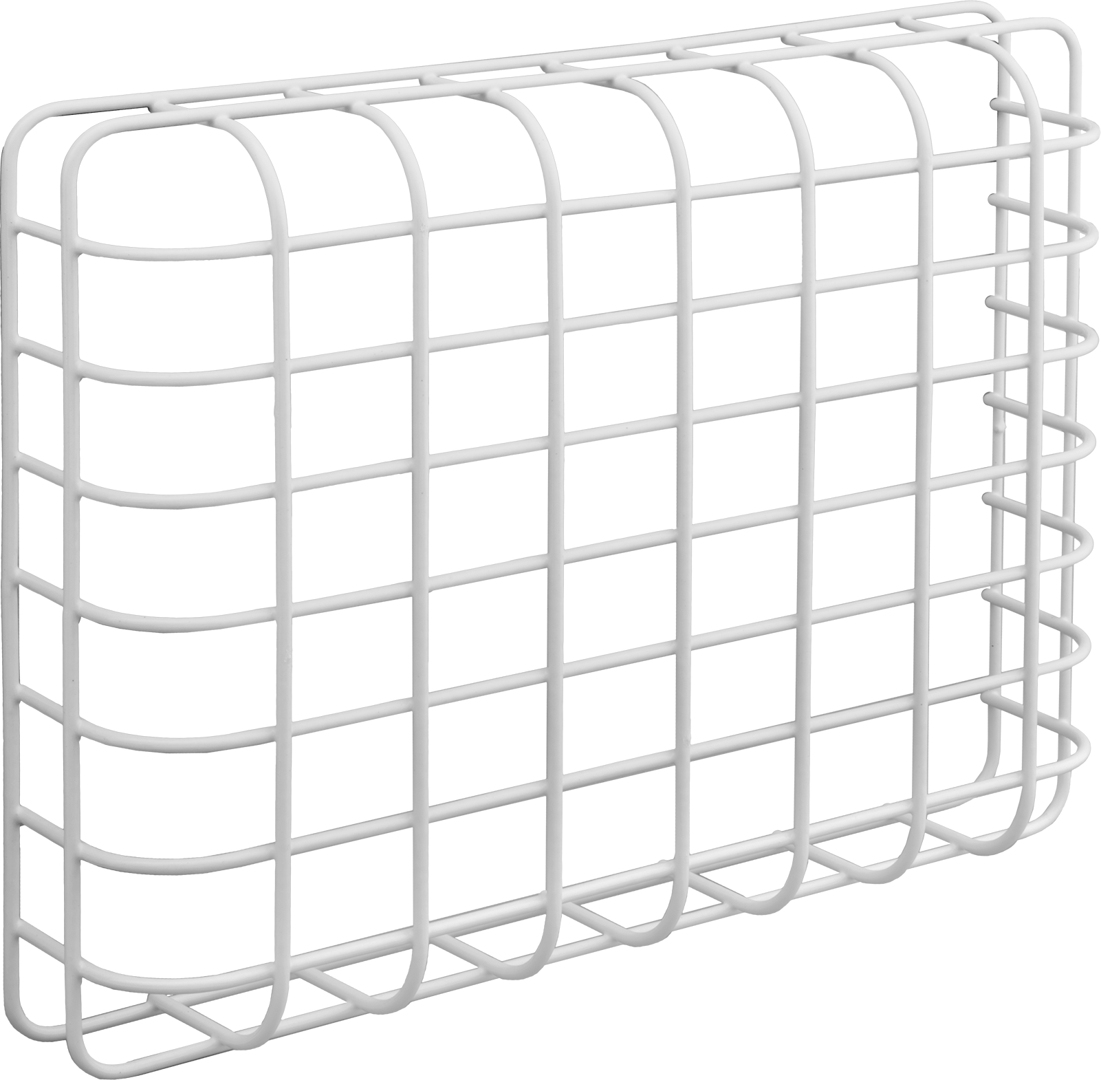 Tabela Koruyucu, 10-1/2" Yükseklik x 13-3/4" Genişlik x 2-3/4" Derinlik