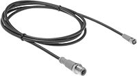 Nano M8/Mikro M12 Adaptör Kabloları