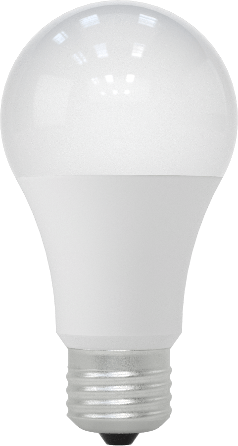 Vidalı Ampul, Standart, Orta Taban, 12V, 60 W Akkor Eşdeğeri — Vidalı, Orta (Standart Ev Kullanımı), 12V AC