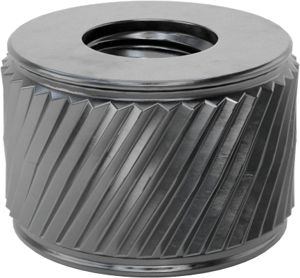 Yumuşak Metal için Pres Geçmeli Ek Parça, 18-8 Paslanmaz Çelik, 2-56 Diş Boyutu, 1/8" Takılı Uzunluk