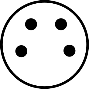 4-Pole Plug