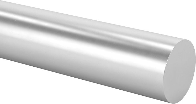 Ultra Aşınmaya Dayanıklı A11 Takım Çeliği, 1/2" Çap