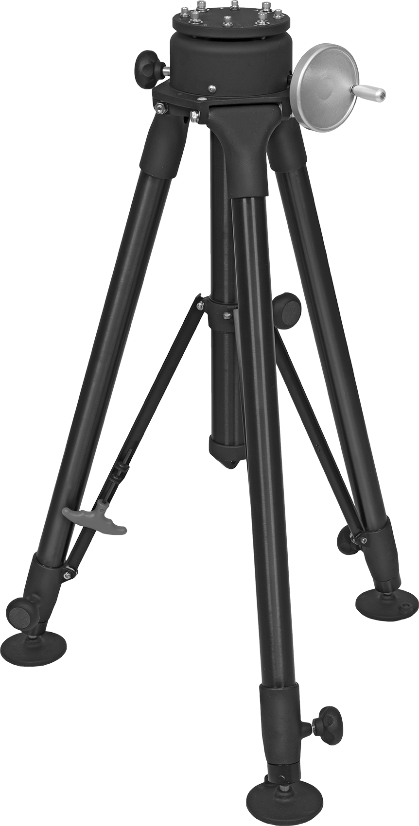 Yüksekliği Ayarlanabilir Tripod, 150 lb. Kapasite