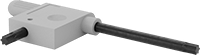 Uç Tutucular için Saplı T-15 Torx Anahtarı