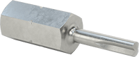 3/32" Kavrama Ucu
