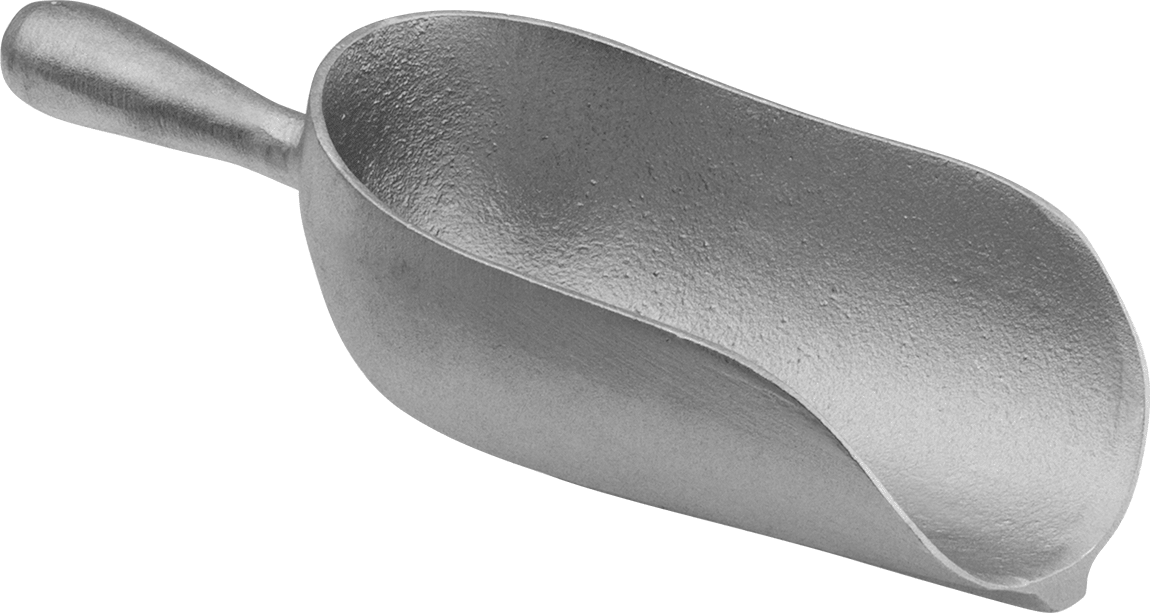 Kıvılcım Çıkarmayan Metal Kepçeler