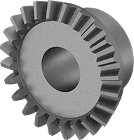 Metal Konik Dişli
